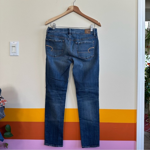 american eagle BOYJEAN stretch . - Picture 3 of 4